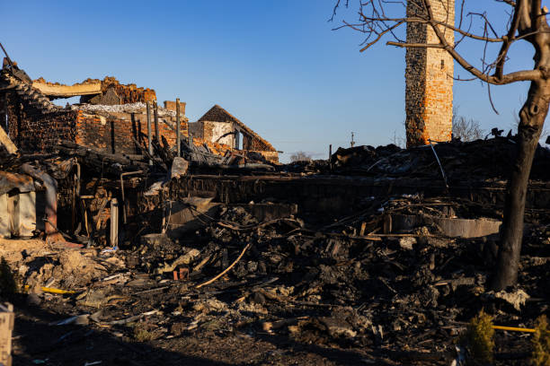 Reliable Smoke Odor Removal contractor in Mount Laurel, NJ by Fire Damage Flint