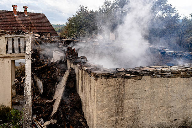 Affordable Smoke Odor Removal solutions in Mount Laurel, NJ